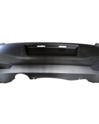 FIAT Punto EVO (09>12) PARAURTI POSTERIORE COMPLET