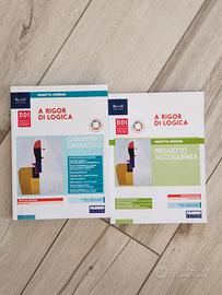 A rigor di logica 