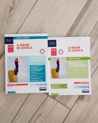 A rigor di logica 