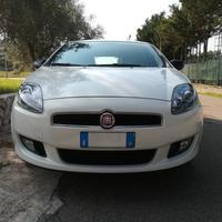 Fiat Bravo 1.6 mjet 105 cv