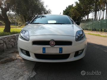 Fiat Bravo 1.6 mjet 105 cv
