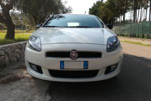 Fiat Bravo 1.6 mjet 105 cv