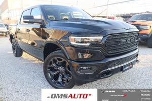 DODGE RAM 1500 5.7 GPL V8 Limited Night N1
