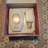 epilazione luce pulsata