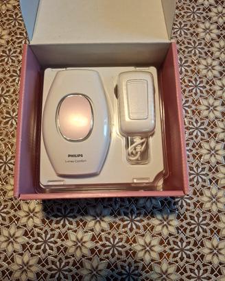 epilazione luce pulsata