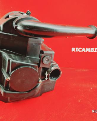 CORPO FARFALLATO AIRBOX BMW R1200C
