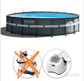 Piscina INTEX