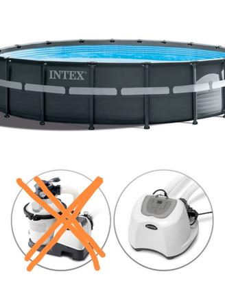 Piscina INTEX