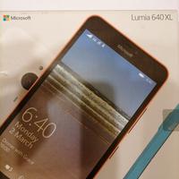 Microsoft Lumia 640 XL
