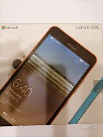 Microsoft Lumia 640 XL