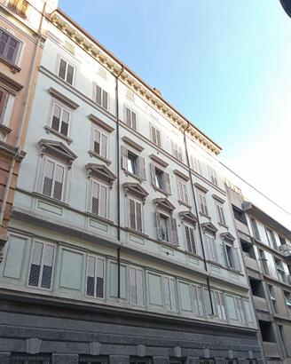 Da settembre 3 posti in centro