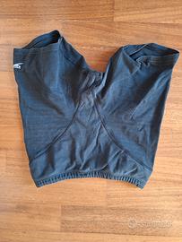PANTALONCINI ELASTICIZZATI SPORTIVI
