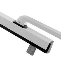 MANIGLIA CREMONESE INFISSI PERSIANE ALLUMINIO