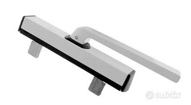 MANIGLIA CREMONESE INFISSI PERSIANE ALLUMINIO