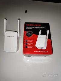 wifi extender perfetto fibra adal