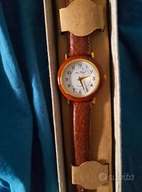 Orologio da polso Jean Ricote