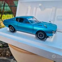 1/18 AUTOart 78767 TOYOTA CELICA LIFTBACK 2000GT