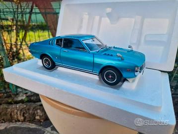 1/18 AUTOart 78767 TOYOTA CELICA LIFTBACK 2000GT