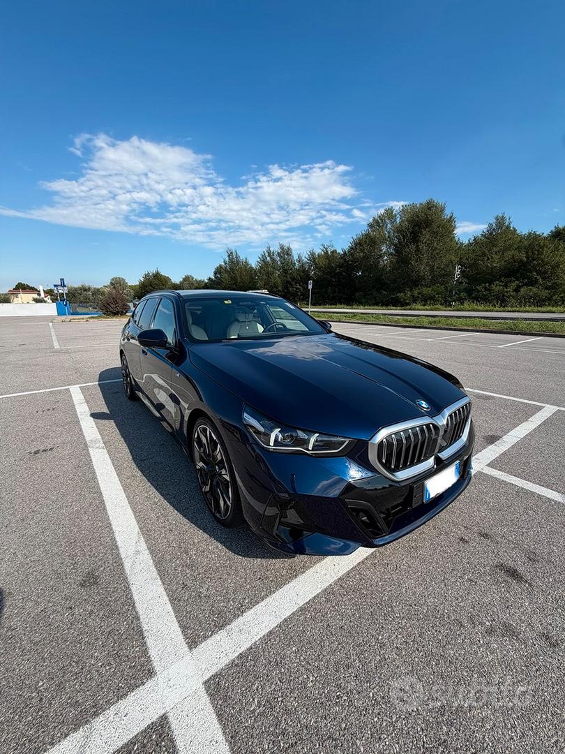BMW S. 5(G60/61/90/99)