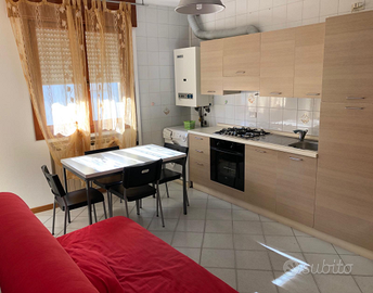 SOTTOMARINA PASQUA 500 7 notti 4/5 persone