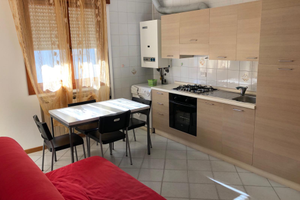 SOTTOMARINA PASQUA 500 7 notti 4/5 persone