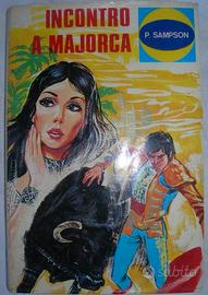 Edizioni Malipiero libri anni 60-70
