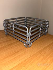 4 Fences recinto giocattolo