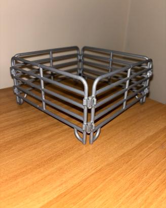 4 Fences recinto giocattolo