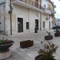 Con deposito - in centro storico