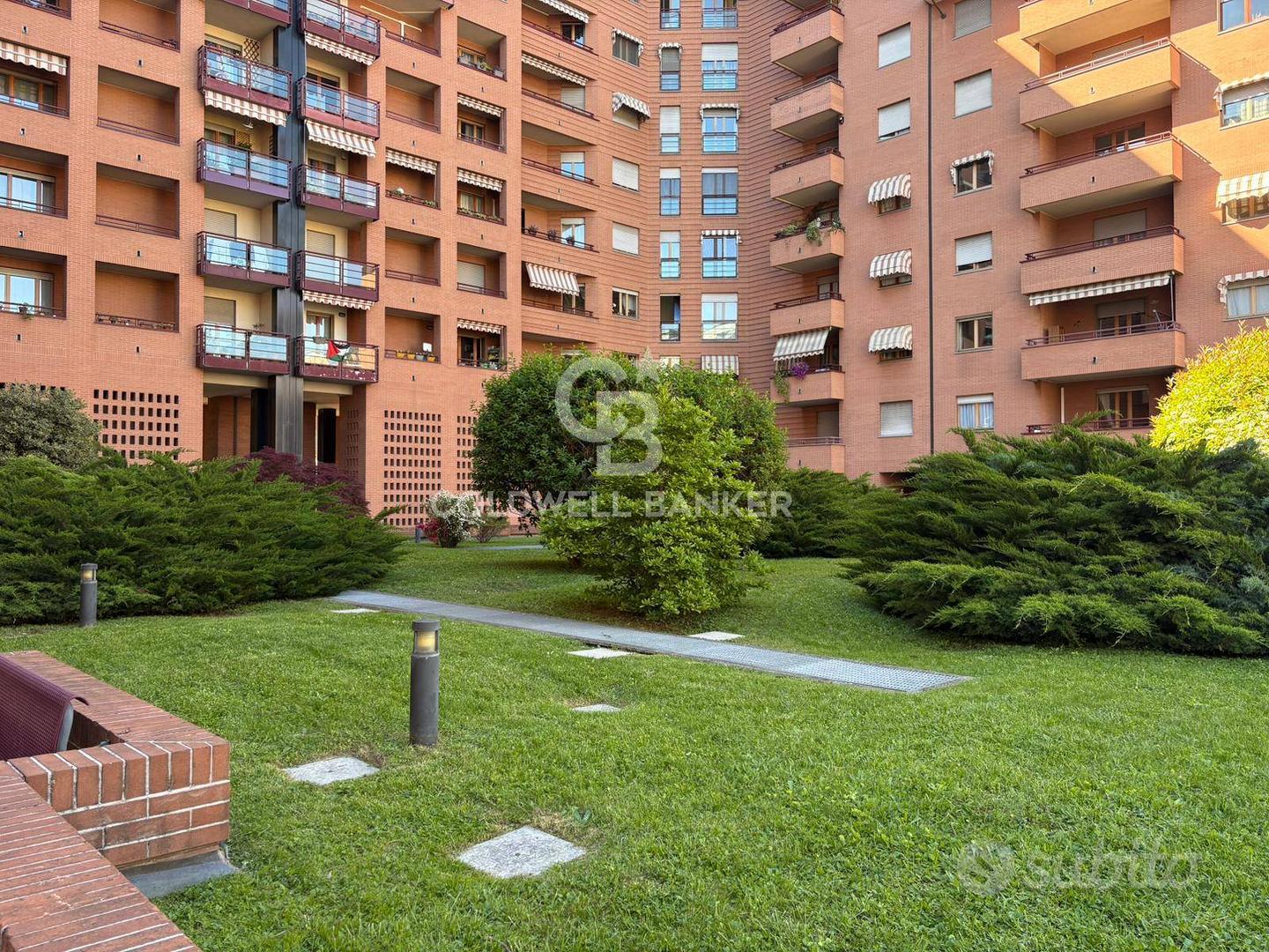 Appartamento a Torino, foto 28 di 30