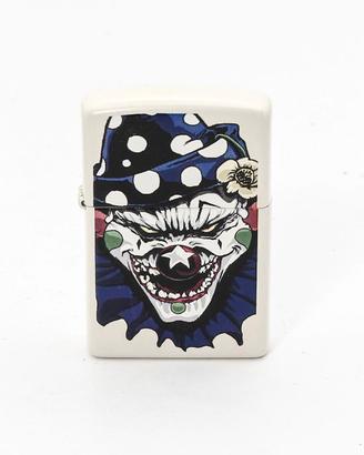 Zippo "Evil Clown"