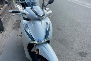 Honda sh come nuovo