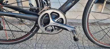 guarnitura Shimano 