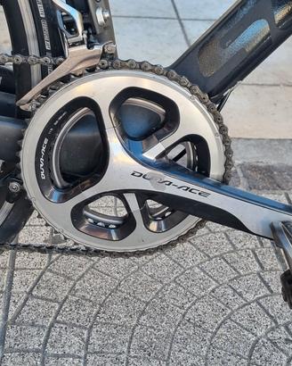 guarnitura Shimano 