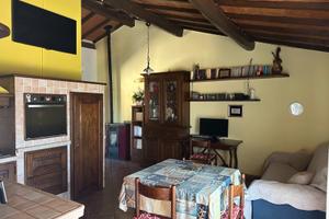 Bilocale a Sant'Antonio Campagnatico