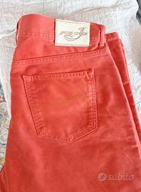 Jeans uomo Jacob Cohën