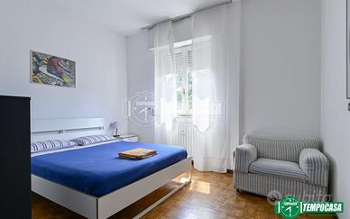 BILOCALE CON DOPPI SERVIZI E ATTIVITA' DI B&B BEN