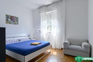 BILOCALE CON DOPPI SERVIZI E ATTIVITA' DI B&B BEN