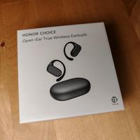 Auricolari Honor Earbuds nuovi