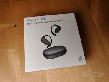 Auricolari Honor Earbuds nuovi