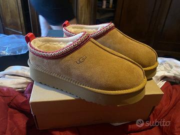Scarpe UGG