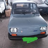 Fiat 126FSM