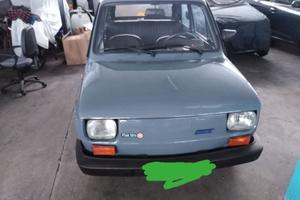 Fiat 126FSM