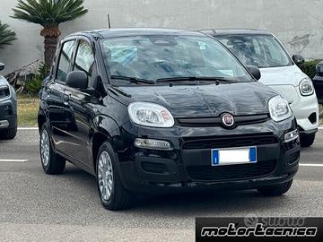 Fiat Panda 1.0 FireFly S&S Hybrid Pandina ITALIANA