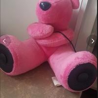 Speaker Hi-George per iPod / iPhone e Mp3 Colore P