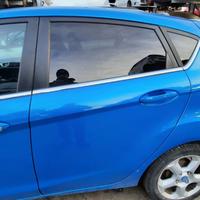 FORD FIESTA 2013 - PORTA POSTERIORE SINISTRO