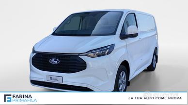 FORD Transit Custom V710 320 2.5 Duratec phev 233c