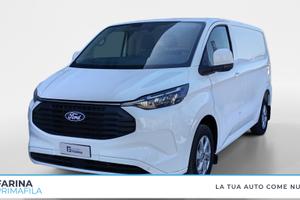 FORD Transit Custom V710 320 2.5 Duratec phev 233c