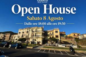 Appartamento di 30 m² con 1 locale a Pollica