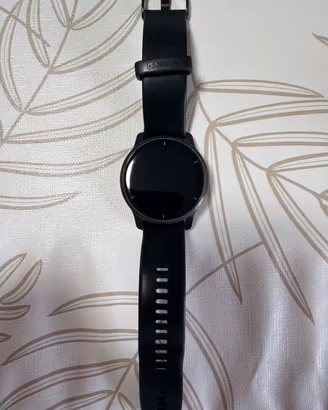 Garmin Venu 2 Slate/Black